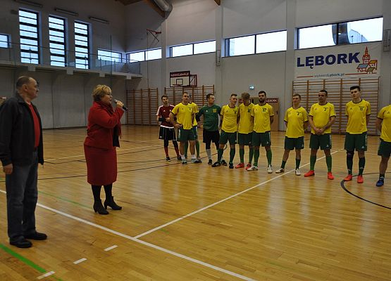 Max-Bruk znowu na TOPie