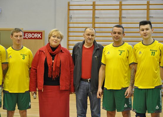 Max-Bruk znowu na TOPie