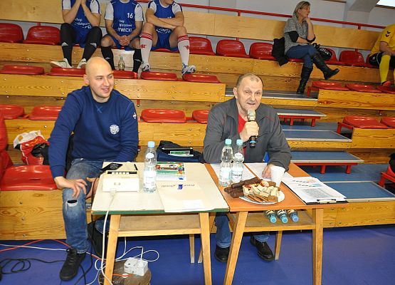 Max-Bruk znowu na TOPie