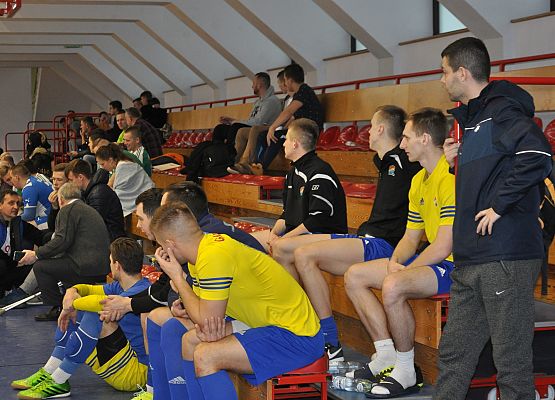 Max-Bruk znowu na TOPie