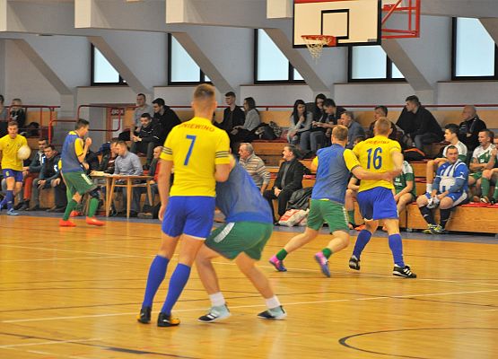 Max-Bruk znowu na TOPie