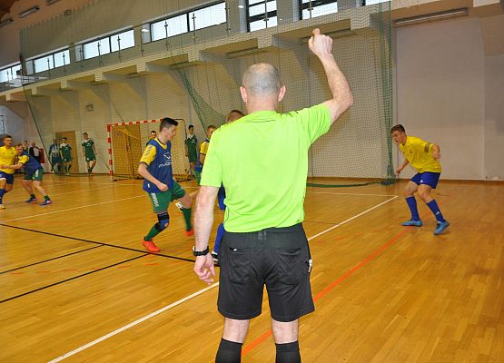 Max-Bruk znowu na TOPie