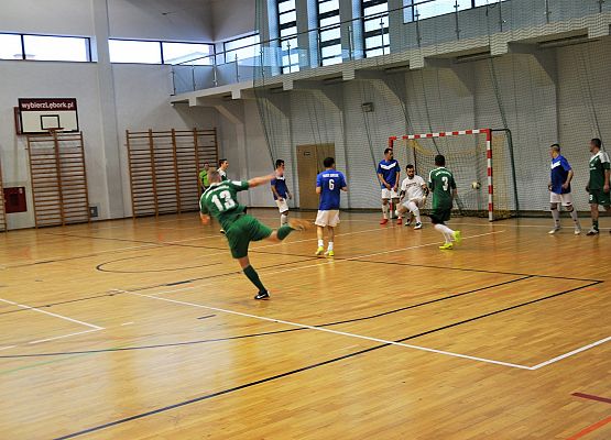 Max-Bruk znowu na TOPie