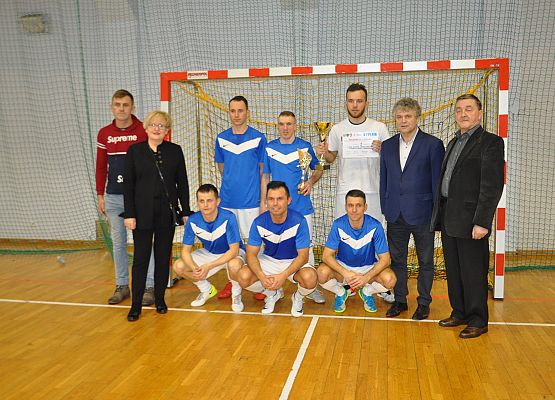 Max-Bruk znowu na TOPie