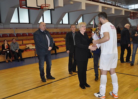 Max-Bruk znowu na TOPie