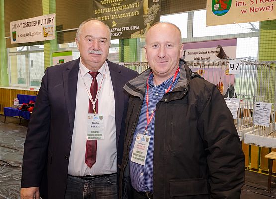 Nowowiejskie ptasie championy