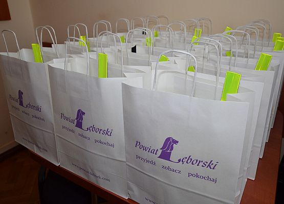 Powiat Lęborski – z nami