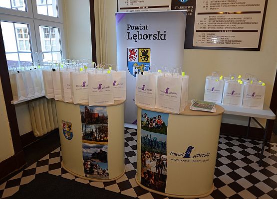 Powiat Lęborski – z nami