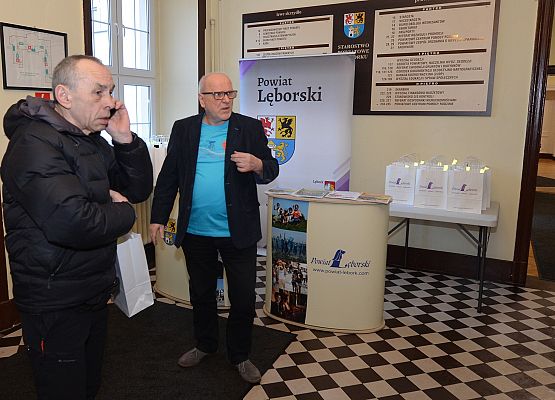 Powiat Lęborski – z nami