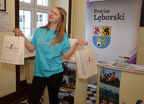 Powiat Lęborski – z nami