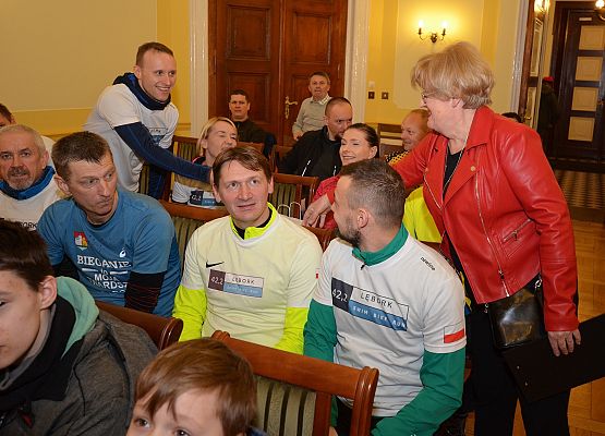 Powiat Lęborski – z nami