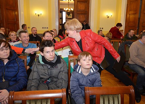 Powiat Lęborski – z nami