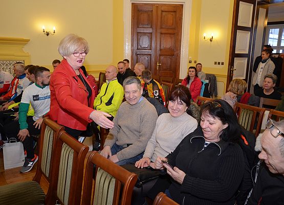 Powiat Lęborski – z nami