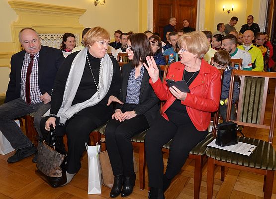 Powiat Lęborski – z nami