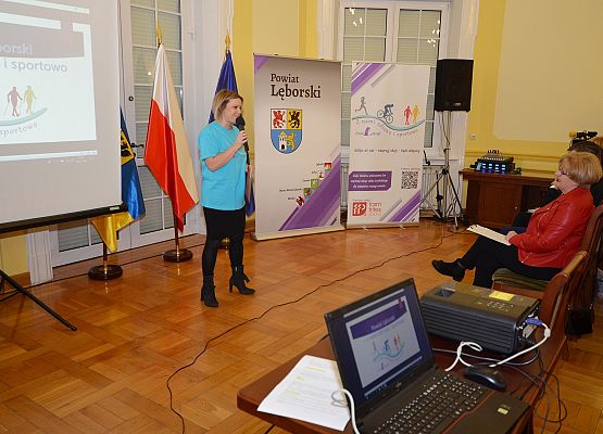 Powiat Lęborski – z nami
