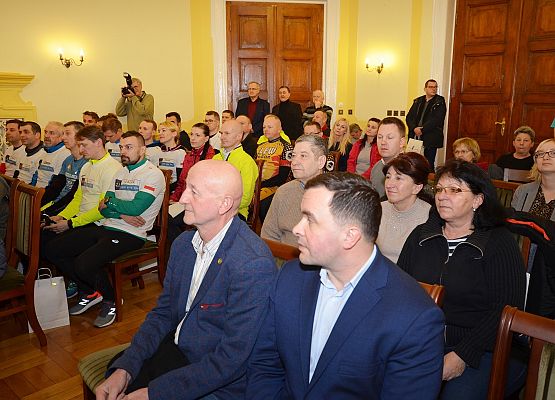 Powiat Lęborski – z nami