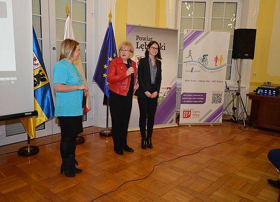 Powiat Lęborski – z nami