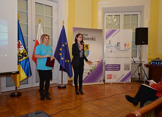 Powiat Lęborski – z nami