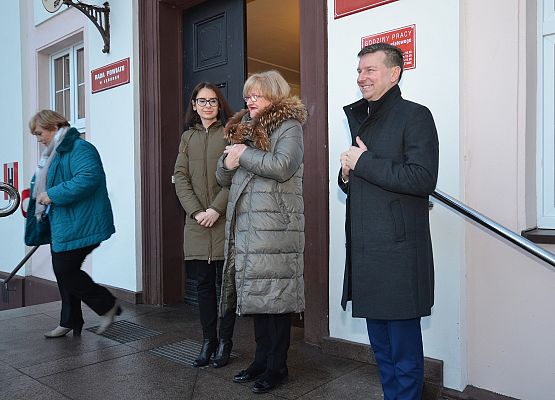 Powiat Lęborski – z nami