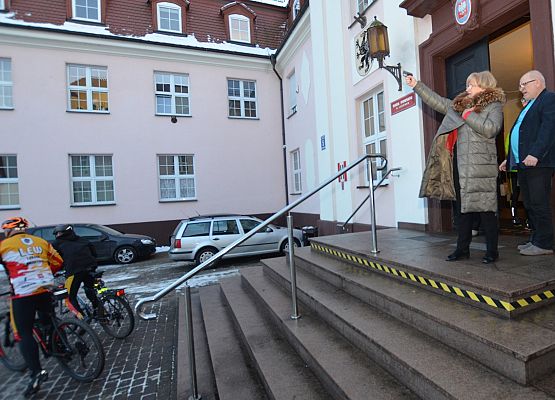 Powiat Lęborski – z nami