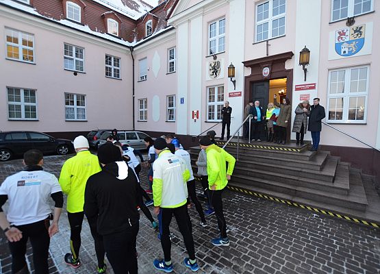 Powiat Lęborski – z nami