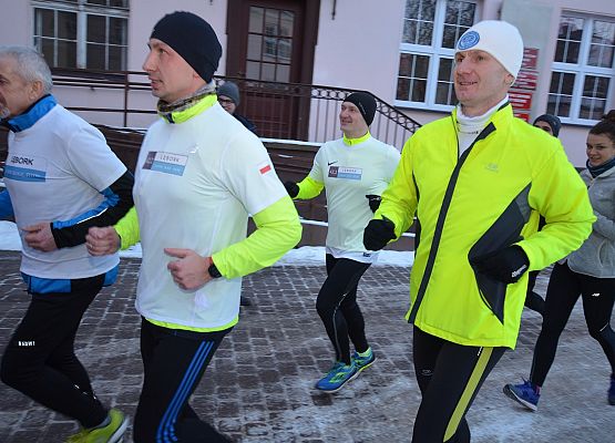 Powiat Lęborski – z nami