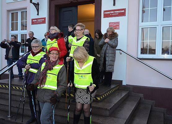 Powiat Lęborski – z nami