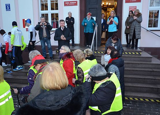 Powiat Lęborski – z nami