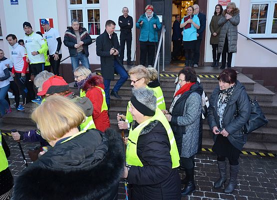 Powiat Lęborski – z nami