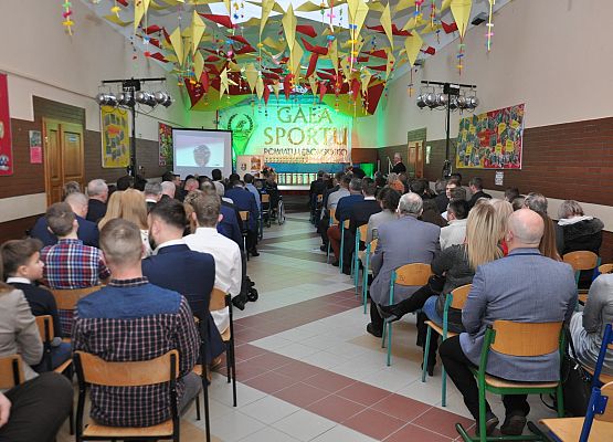 Wyniki laureatów XI Powiatowej