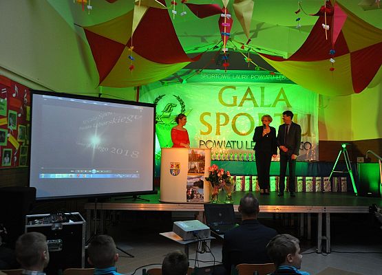 Wyniki laureatów XI Powiatowej