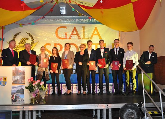 Wyniki laureatów XI Powiatowej