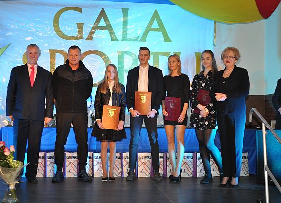 Wyniki laureatów XI Powiatowej