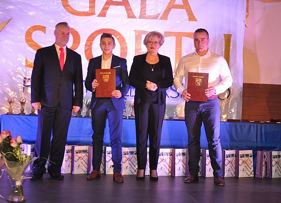 Wyniki laureatów XI Powiatowej