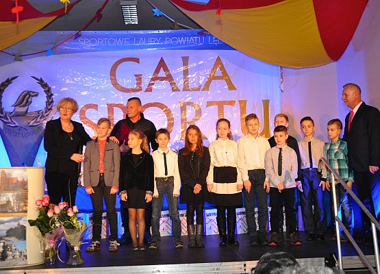 Wyniki laureatów XI Powiatowej