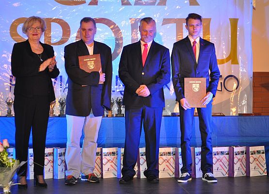 Wyniki laureatów XI Powiatowej