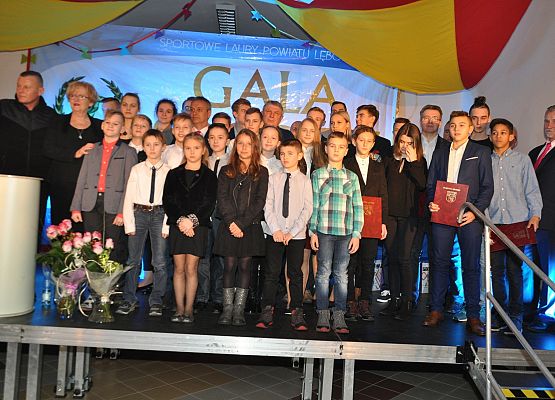 Wyniki laureatów XI Powiatowej