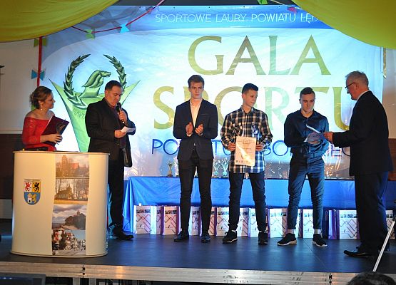 Wyniki laureatów XI Powiatowej