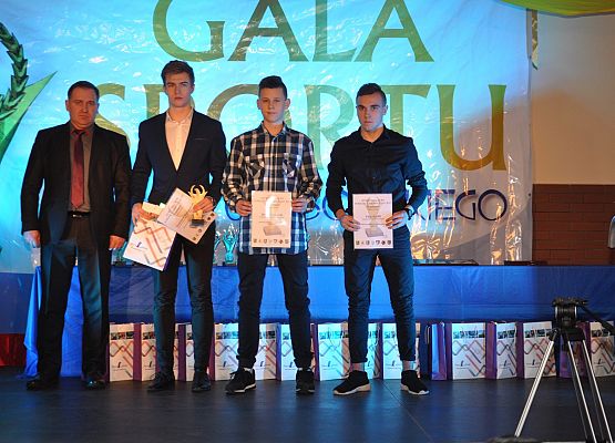 Wyniki laureatów XI Powiatowej