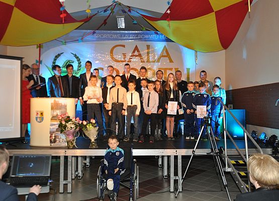 Wyniki laureatów XI Powiatowej