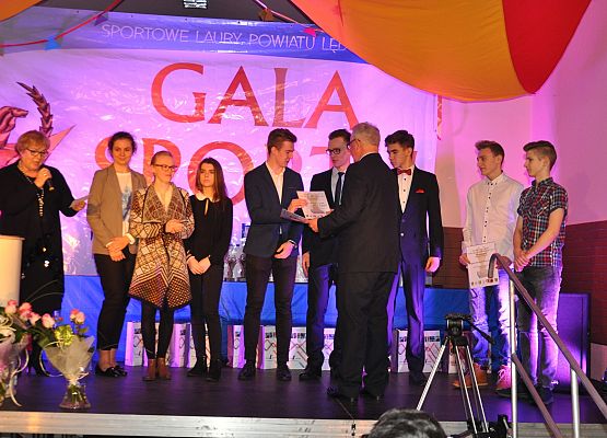 Wyniki laureatów XI Powiatowej