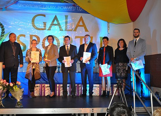Wyniki laureatów XI Powiatowej