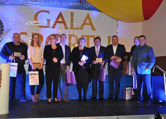 Wyniki laureatów XI Powiatowej