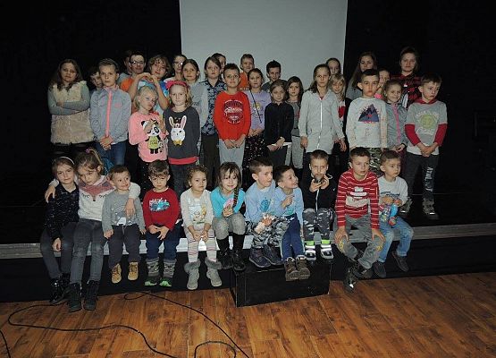 Wspomnienia z cewickich ferii