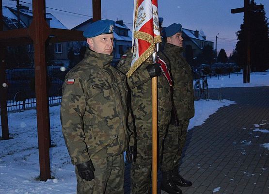 Oddano hołd wyklętym