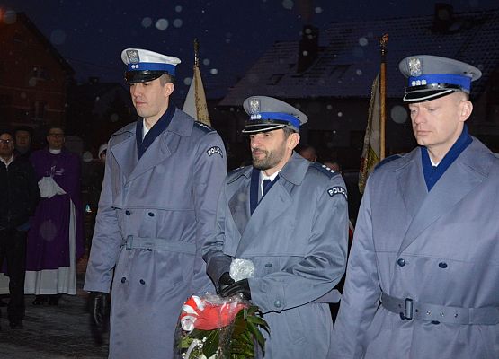 Oddano hołd wyklętym