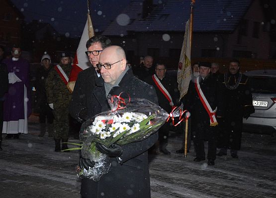 Oddano hołd wyklętym