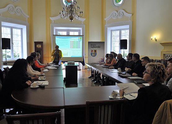 Staże zawodowe i praktyki