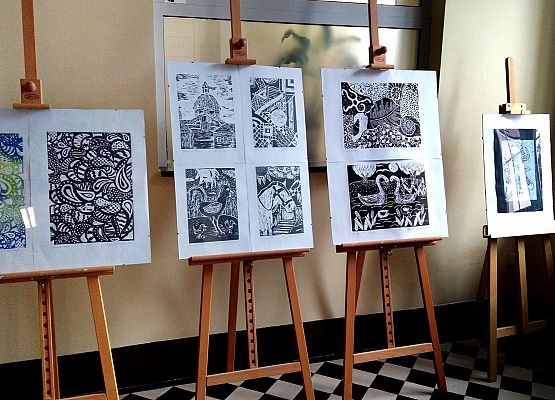 Linoryt w starostwie