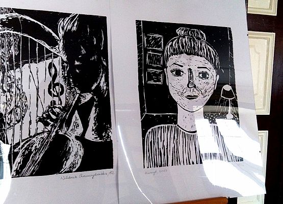 Linoryt w starostwie